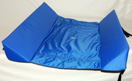Skil-Care - Positioner Bolster System Without Pad 34 W X 32 D X 6 H Inch Foam Freestanding - 556025