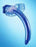 Portex Blue Line Ultra - Tracheostomy Tube Fenestrated Size 7 Uncuffed - 100/818/070