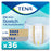 TENA ProSkin Stretch Ultra - Unisex Adult Incontinence Brief Large / X-Large Disposable Heavy Absorbency - 67803