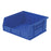 Akrobins - Storage Bin AkroBins Blue Plastic 5 X 10-7/8 X 11 Inch - 30235BLUE