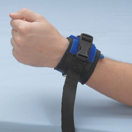Posey Twice-as-Tough Wrist Cuff Quick-Release Buckle - 2789Q