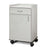 Clinton Industries CABINET, BEDSIDE MOBILE D/S - 8720