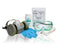 Safetec of America Safetec Formaldehyde Spill Response Kit - 48625