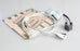 Sage Services Group SpO2 Sensor 1.1 meter Cord Ear - P109M-49