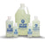 Iso-Quin - Soap Liquid 16 oz. Bottle Alcohol Scent - 93033