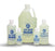 Cramer Products Iso-Quin Soap Liquid 16 oz. Bottle Scented - 93033