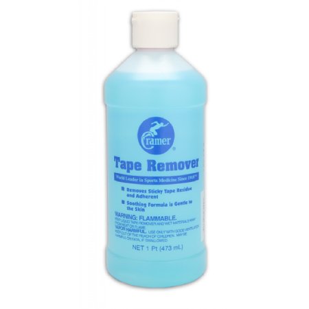 Patterson Medical Supply - Adhesive Remover Solvent/Liquid 473 mL - 201033