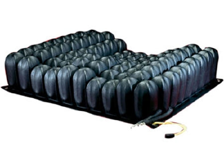 Crown Therapeutics ROHO Enhancer Seat Cushion 20 W X 16 D Inch Neoprene Rubber - ENHLGC129C