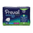 First Quality Prevail Breezers 360° Adult Incontinent Brief Tab Closure Size 2 Disposable Heavy Absorbency - PVBNG-013