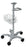 Dinamap - Refurbished Mobile Stand Without Basin - AM-MOBSTAND-BASIC