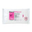 Metrex Research CaviWipes1 Surface Disinfectant Alcohol Based Wipe 45 Count Soft Pack Disposable Alcohol Scent - 13-5224