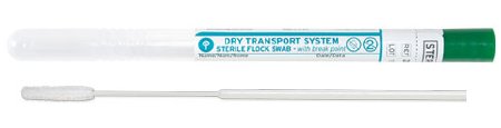 Puritan Medical Products HydraFlock Specimen Collection and Transportation Swab 6.04 Inch Sterile - 25-3316-H