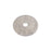 Saalfeld Redistribution Porko Plus Hard Floor Burnishing Pad 19 Inch Black / Gray Polyester / Natural Fiber - 401819
