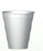 Wincup WinCup Drinking Cup 12 oz. White Styrofoam Disposable - 12C18
