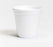 Wincup WinCup Drinking Cup 4 oz. White Styrofoam Disposable - 4C4W