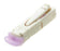 Unistik - Lancet Low Flow Lancet Needle 1.5 mm Depth 30 Gauge Push Button Side Activation - AT 1022