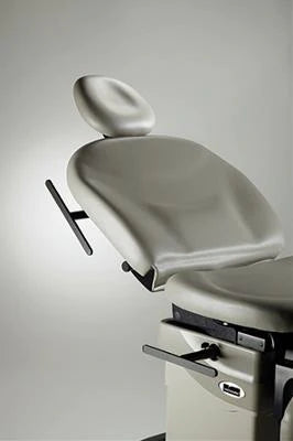 Midmark - Table Accessory Rails For Midmark 630 Human form Procedures Table - 9A557002