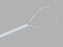 Cook Medical AcuSnare Polypectomy Snare Duck-Bill 240 cm - G22647
