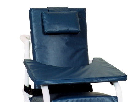 Mjm International Enclosed Padded Lap Tray - 518-TP