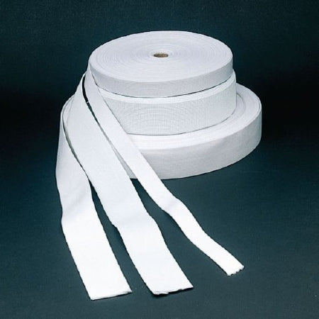 Patterson Medical Supply Sling Webbing 2 Inch X 25 Yard White - 73320125