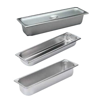 Polar Ware Sterilization Tray 4 X 6-1/3 X 20- 6/7 Inch - 30542