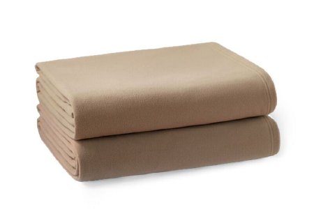 Standard Textile - Blanket 72 X 100 Inch Polyester Fleece 100% - 84199145