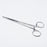 Centurion - Hemostatic Forceps Kelly-Mosquito 6-1/4 Inch Length Floor Grade Stainless Steel Sterile Straight - Medline - 67140