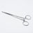 Centurion - Hemostatic Forceps Kelly-Mosquito 6-1/4 Inch Length Floor Grade Stainless Steel Sterile Straight - 67140