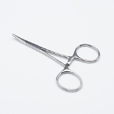 Centurion - Hemostatic Forceps Mosquito 3-1/2 Inch Length Floor Grade Stainless Steel Sterile - 67330