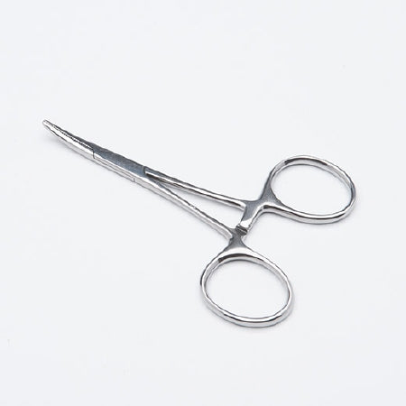 Centurion - Hemostatic Forceps Mosquito 3-1/2 Inch Length Floor Grade Stainless Steel Sterile - Medline - 67330