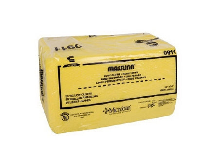 Lagasse Masslinn Dust Cloth Viscose Fibers - CHI0911