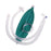 Medline - Anesthesia Breathing Circuit Corrugated Tube 90 Inch Tube Dual Limb Adult 3 Liter Bag Single Patient Use - DYNJAA0109