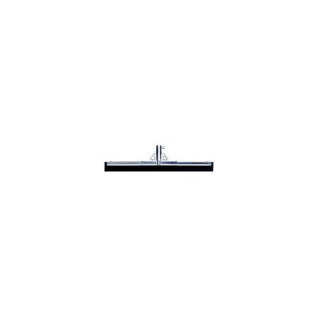 Saalfeld Redistribution Standard Moss Floor Squeegee Rubber 30 Inch - 7030