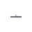 Saalfeld Redistribution Standard Moss Floor Squeegee Rubber 30 Inch - 7030