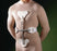 Freeman Manufacturing - Back Orthosis One Size Fits Most Front Closure 24 to 48 Inch Waist Circumference Adult - 8142F-3