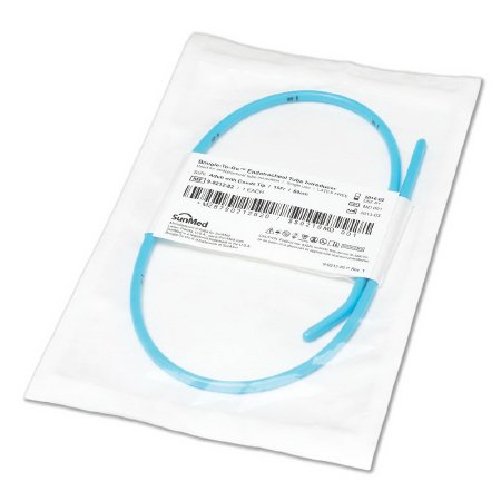 Bougie-To-Go - Endotracheal Tube Introducer 15 Fr. X 60 cm, Adult with Coude Tip - 9-0212-82