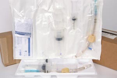 Combitube Roll-Up - Esophageal / Tracheal Tube Size 41 Fr. - 5-18441