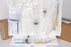 Combitube Roll-Up - Esophageal / Tracheal Tube Size 41 Fr. - 5-18441