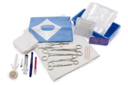 Deroyal Supply Kit Reveal Linq For Medtronic Reveal Linq Insertable Ca ...