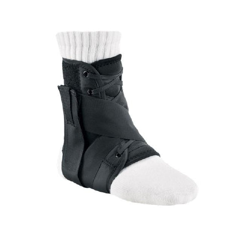 Breg Breg Ankle Brace X-Small Lace-Up Male 6 to 7 / Female 5 to 6 Left or Right Foot - 97061