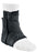 Breg Breg Ankle Brace Medium Lace-Up Male 9-1/2 to 11 / Female 8-1/2 to 10 Left or Right Foot - 97063