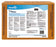 Diversey Premia - Floor Finish Liquid 5 gal. Box Ammonia Scent - DVS5039422