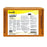 Diversey High Mileage - Floor Finish Liquid 5 gal. Box Mild Scent - DVS95104811