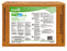 Lagasse Over & Under Floor Sealer Liquid 5 gal. Box Ammonia Scent - DVS5118737