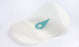 Covidien Symbotex Ventral Hernia Repair Mesh Partially Absorbable Knitted Polyester Monofilament 20 X 30 cm Rectangle Style - SYM3020