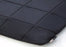LTV Seat - Seat Cushion 18 W X 16 D Inch Air Cells - LTVBLK