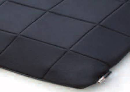 Crown Therapeutics LTV Seat Seat Cushion 18 W X 16 D Inch Air Cells - LTVBLK