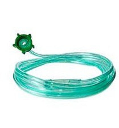 Vyaire Medical AirLife Oxygen Tubing 14 Foot Smooth - 1303