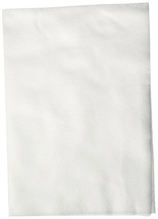Ultra-Soft - Washcloth 10 X 13 Inch White Disposable - Medline - ULTRASOFT1013