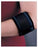 Bird & Cronin Comfor Elbow Support One Size Fits Most Loop and Lock Closure Tennis Left or Right Elbow - 8147060
